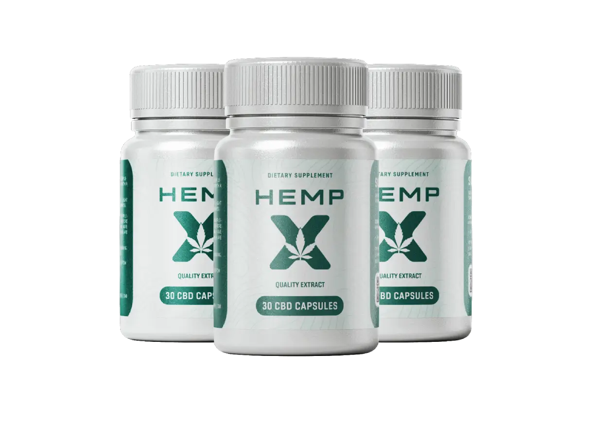 Hemp X CBD France